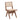 Velentina - Rattan Side Chair (Set of 2) - Natural