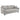 Mingle ] Upholstered Sofa - Light Gray