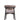 Lanae - Polished Microfiber Side Chair (Set of 2) - Gray