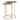 Ashley - 2 Piece Nesting Table - Gold