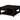 Flora - MDF Lift Top Coffee Table With Shelves - Dark Brown