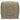Delilah - Square Woven Pouf - Natural