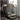 Lacole - Mirrior Serving Cart - Champagne