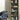 Amherst - 5 Shelf Bookcase, Handcrafted
