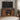 Farmhouse - Corner TV Stand - Aged Whiskey