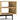 Reeves - TV Media Stand - Natural