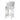 Barrel Back Stool With Swivel