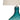 Valarie - Table Lamp - Blue