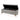 Soft Close Upholstered Storage Bench, Convenient Design