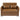 Convertible Sleeper Sofa Bed With 3 USB Ports