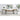 Rosey - 3 Piece Coffee Table Set - Mango Color