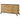 Fraser - 6 Drawer Dresser Cabinet - Natural