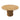 Extendable Oval Dining Table With 2 Tier Storage - Oak