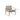 Jayco - Accent Chair With Metal Arms - Beige