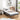 Foldable Metal Frame Bed For Guest With Memory Foam Mattress On Wheels, Saving Space Rollaway Bed
