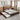 Storage Platform Bed, With 2 Big Drawers, Trundle