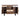 Rustic 2 Drawer Sideboard - Multi