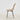 Seat Chair, Dining Chair, Coffee Chair (Set of 4) - Black / Beige