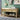 Shoe Rack With Cushioned Seat And Drawers Multipurpose Entryway Storage Bench Wash - Gray Wash