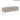 Tufted Storage Bench With Soft Close Lid - Light Gray / Cream