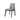 Kaela - Side Chair (Set of 2) - Light Gray