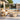 Outdoor Patio Sectional Sofa Set - Oak