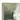 Verdant Horizon II Framed Canvas - Green