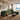 Reversible Modular Sectional With Custom Configuration And Premium Upholstery - Dark Green