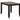 Timberline - Gathering Height Table - Brown