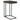 Gallagher - C-Side Table - Walnut Brown