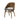 Delmon - Side Chair (Set of 2) - Dark Walnut