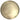 Corbin - Coffee Table - Antique Gold