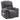 Massage Recliner Power Lift Chair With Adjustable Massage And Heating Function