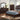 Bed With Transitional Design