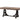 Nathaniel - 7 Pieces Dining Room Set - Maple