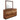 Beverly - 6 Drawer Dresser With Mirror - Walnut