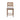 Counter Stool - Light Gray