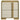 Lincoln - 2 Drawer Nightstand - Natural