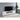 Garner - 2 Door Stand With Drawers Media Console - Gloss White