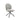 Side Chair With Swivel (Set of 2) - Gray
