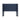 Transitional Upholstery Headboard With Tufted Buttons And Nailhead Trim