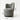 Yves - Swivel Chair - Olive
