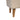 Squoval - Bench - Cream / Brown