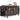 Amherst - Console Sofa Table, Handcrafted