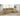 Logan - Sleeper Sectional Sofa With Right Arm Chaise - Camel