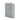 Bathroom Cabinet Triangle Corner Storage Cabinet With Adjustable Shelf Modern Style
