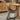 Trucco - Dining Chair (Set of 2) - Brown / Bronze