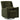 Wide Wingback Swivel Glider Rocker Recliner Chair
