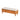 Storage Ottoman Bench For Living Room - Natural
