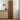 Freestanding Buffet Cupboards Sideboard With Doors & Shelves, Kitchen Pantry Storage Cabinet - Walnut